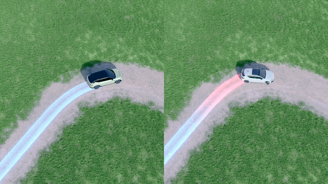 Стабильное торможение